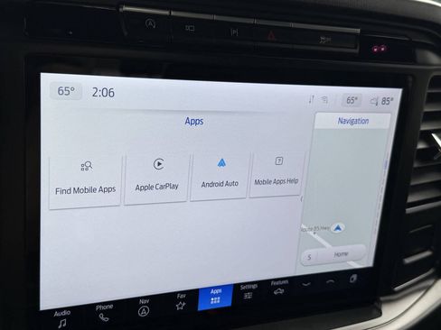Used 2024 Ford F150 Platinum AWD/4WD image 60