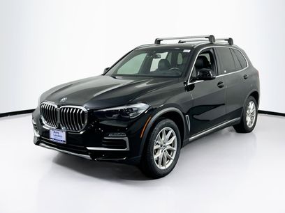Used 2021 BMW X5 xDrive40i w/ Convenience Package