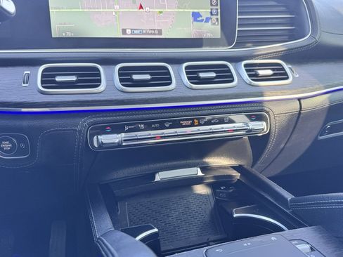 Used 2021 Mercedes-Benz GLE 350 GLE 350 4MATICﾮ image 12