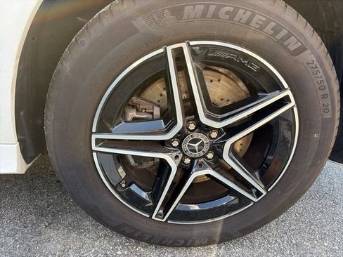 Used 2026 Mercedes-Benz GLE 450 4MATIC image 15