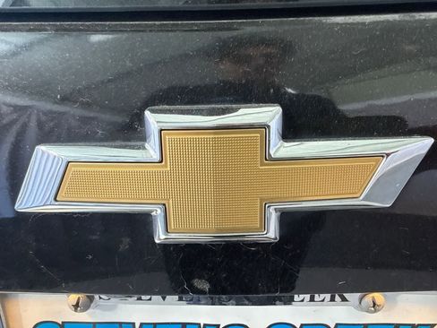 Used 2019 Chevrolet Spark LT FWD image 12