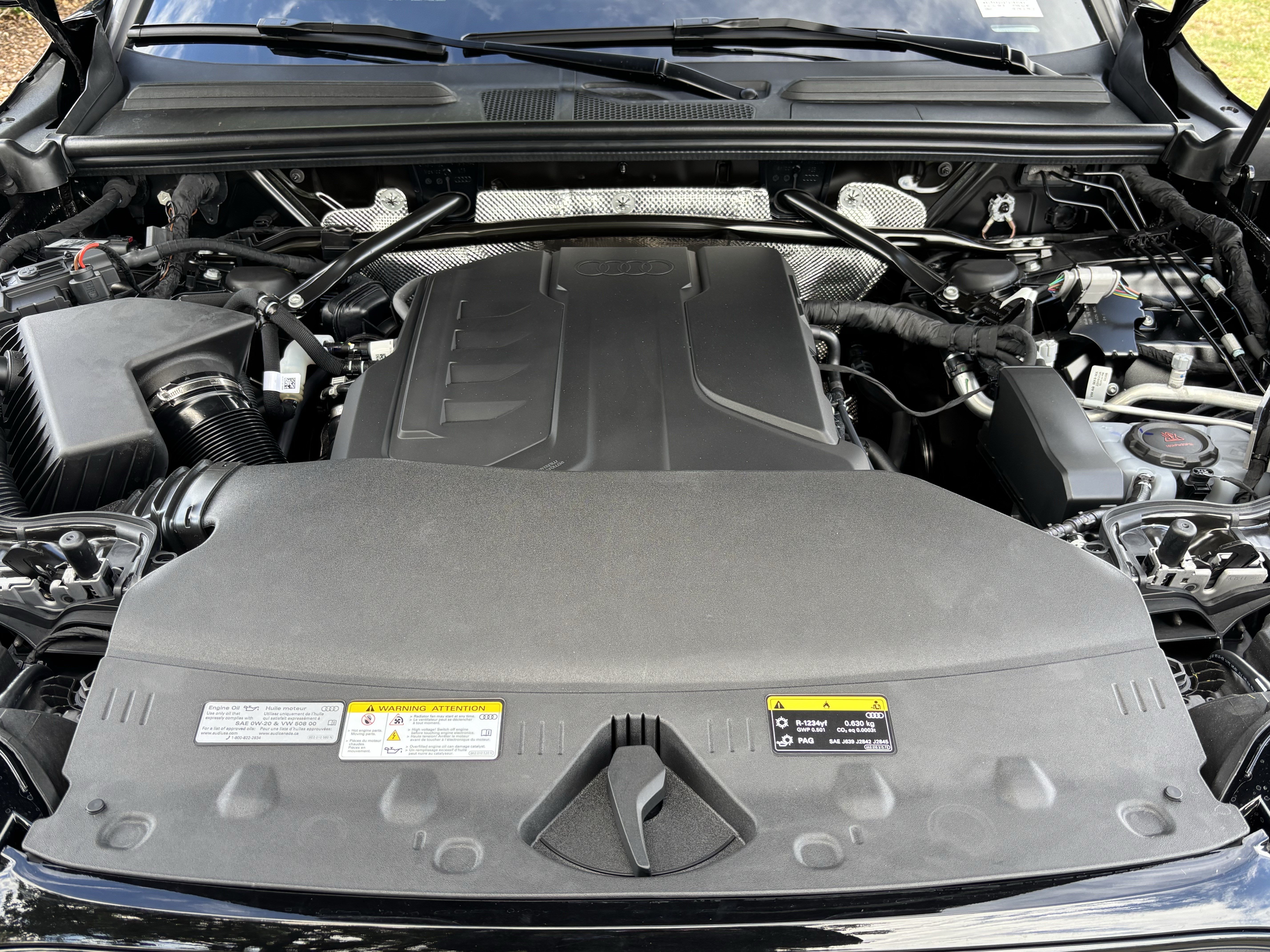 New 2026 Audi Q5 Premium Plus AWD/4WD image 36