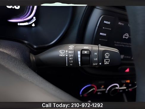 Certified 2024 Kia Soul LX w/ Option Group 015 image 18