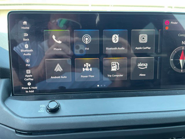Used 2025 Honda Accord Sport image 11