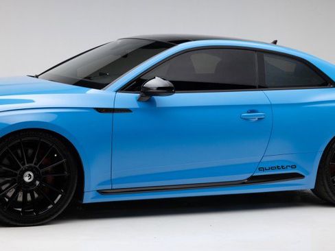 Used 2018 Audi RS 5 image 29