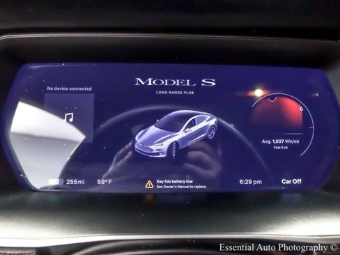 Used 2020 Tesla Model S Long Range image 17