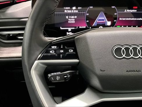 Certified 2025 Audi Q5 Premium w/ Convenience Package AWD/4WD image 14
