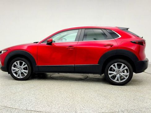 Used 2023 MAZDA CX-30 AWD 2.5 S w/ Preferred Package image 8