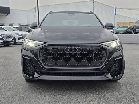 New 2026 Audi SQ8 Prestige image 35