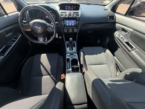 Used 2019 Subaru WRX Premium w/ Popular Package #3 (IZT) image 11