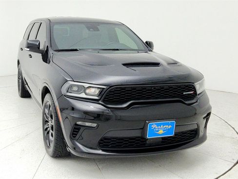 Used 2022 Dodge Durango GT image 9