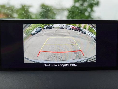 Used 2023 MAZDA CX-5 AWD 2.5 S w/ Premium Package image 56