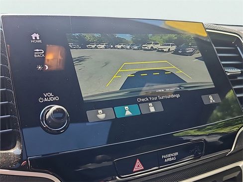 Certified 2022 Honda Pilot TrailSport image 16