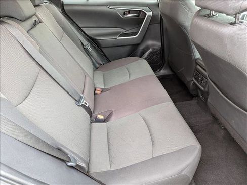 Used 2024 Toyota RAV4 XLE FWD image 18