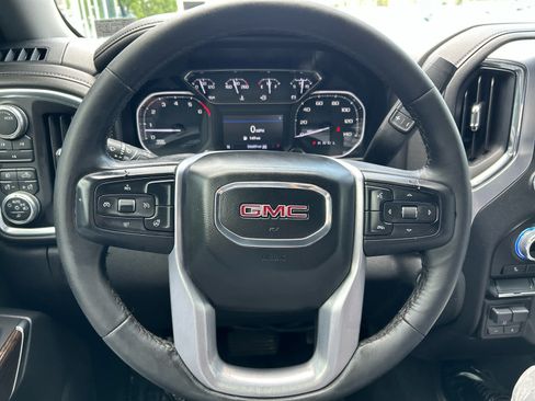 Used 2020 GMC Sierra 2500 SLE w/ SLE Convenience Package AWD/4WD image 15