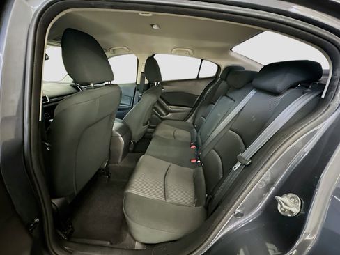 Used 2016 MAZDA MAZDA3 i Sport w/ Preferred Equipment Package image 29