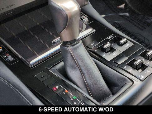 Used 2021 Lexus GX 460 Luxury w/ Sport Design Package image 5