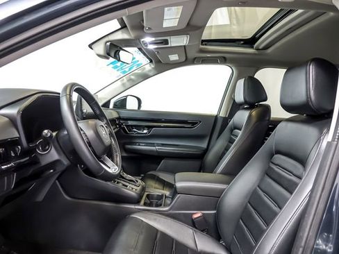 Used 2024 Honda CR-V EX-L image 13