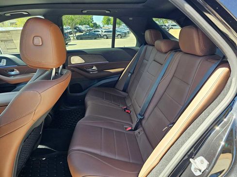 New 2026 Mercedes-Benz GLE 350 4MATIC image 16
