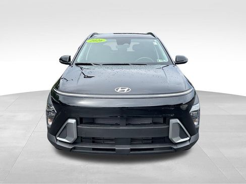 Used 2026 Hyundai Kona SEL Sport AWD/4WD image 2