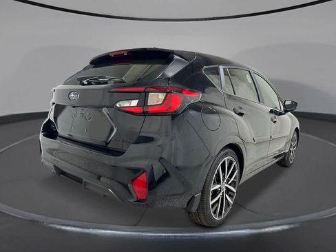 New 2026 Subaru Impreza 2.0i Sport AWD/4WD image 5