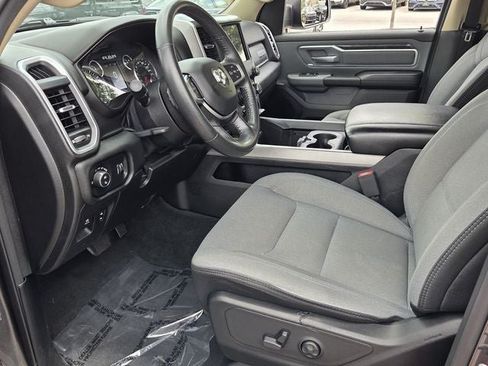 Used 2020 RAM 1500 Big Horn RWD image 18
