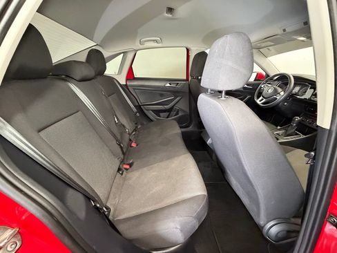 Used 2019 Volkswagen Jetta S FWD image 8