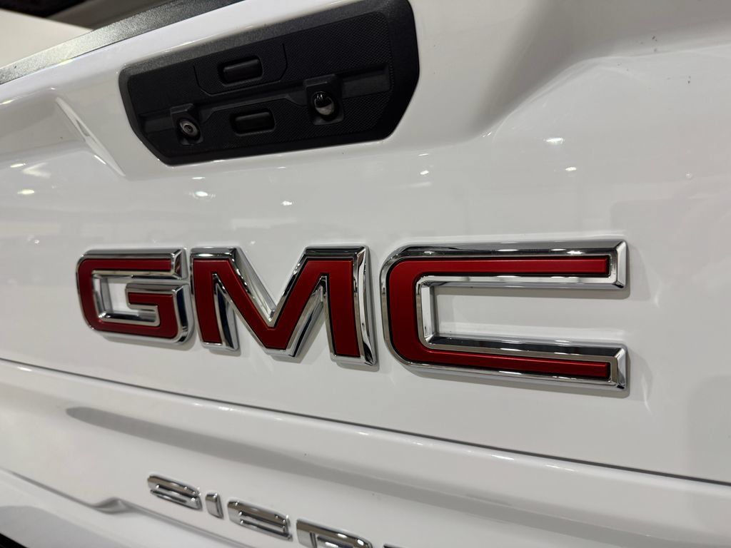 Used 2021 GMC Sierra 1500 AT4 AWD/4WD image 33