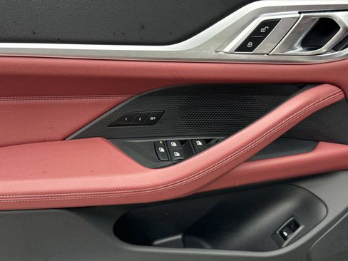 Used 2024 BMW i4 eDrive40 w/ Premium Package image 27