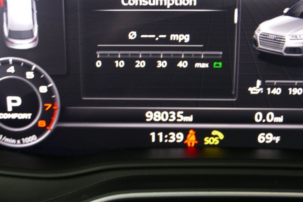 Used 2019 Audi Q5 Premium AWD/4WD image 15