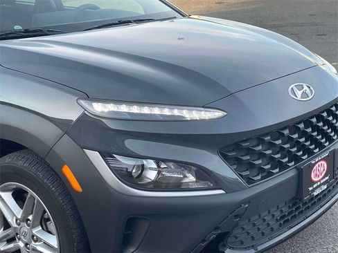 Certified 2023 Hyundai Kona SE w/ Cargo Package image 10