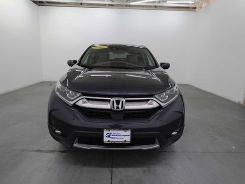 Used 2019 Honda CR-V EX-L image 2