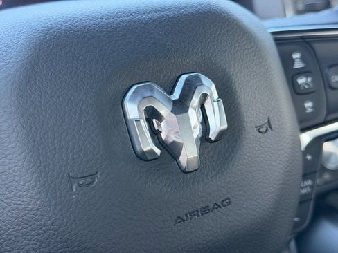 New 2026 RAM 1500 Laramie image 40
