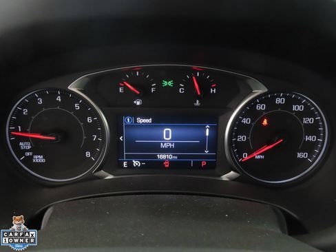 Used 2024 GMC Terrain SLE AWD/4WD image 13
