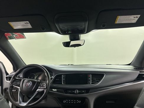 Certified 2024 Buick Enclave Premium image 23