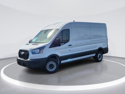 New 2025 Ford Transit 250 148 Medium Roof w/ Upfitter Package