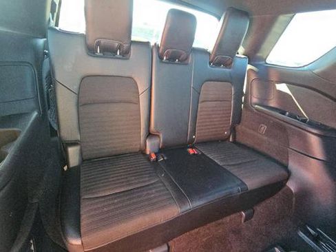 Used 2023 Nissan Pathfinder Rock Creek image 11