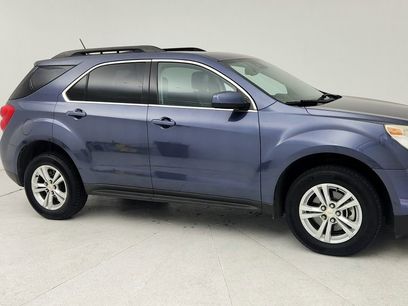 Used 2013 Chevrolet Equinox LT w/ Power Convenience Package