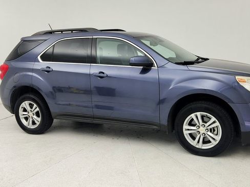 Used 2013 Chevrolet Equinox LT w/ Power Convenience Package FWD image 1