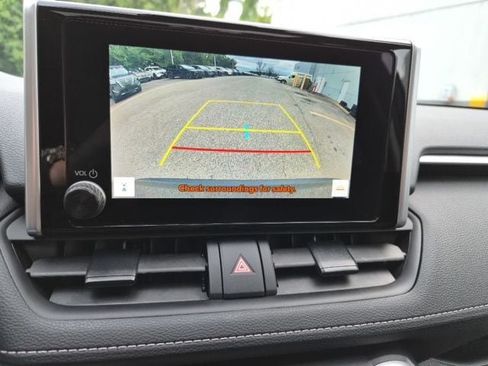 Used 2024 Toyota RAV4 XLE w/ Convenience Package AWD/4WD image 26