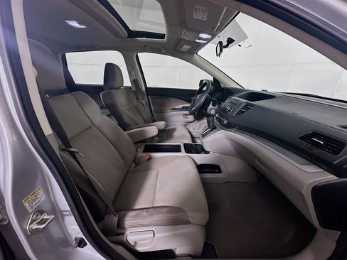 Used 2014 Honda CR-V EX image 29