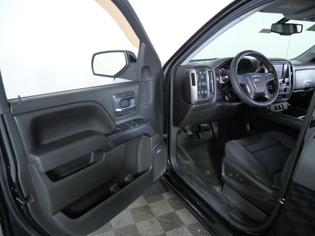 Used 2016 GMC Sierra 1500 SLT w/ All-Terrain Package AWD/4WD image 17