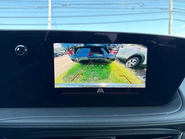 New 2026 Buick Encore GX Sport Touring w/ Comfort Package AWD/4WD image 22