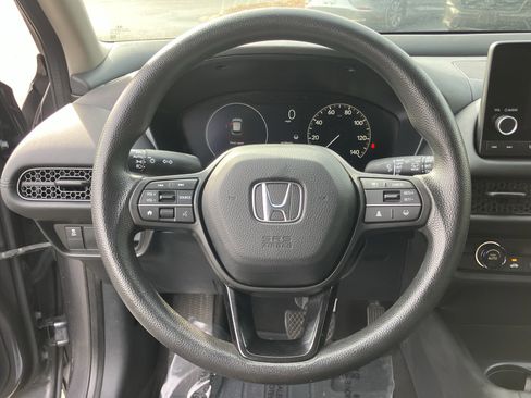 Certified 2024 Honda HR-V LX image 19