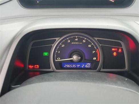 Used 2007 Honda Civic LX image 24