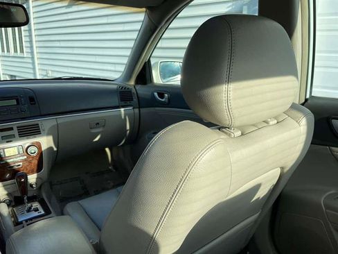 Used 2007 Hyundai Sonata V6 image 59