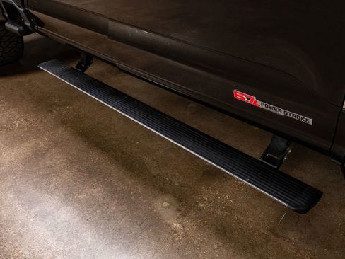 Used 2024 Ford F450 Limited image 12