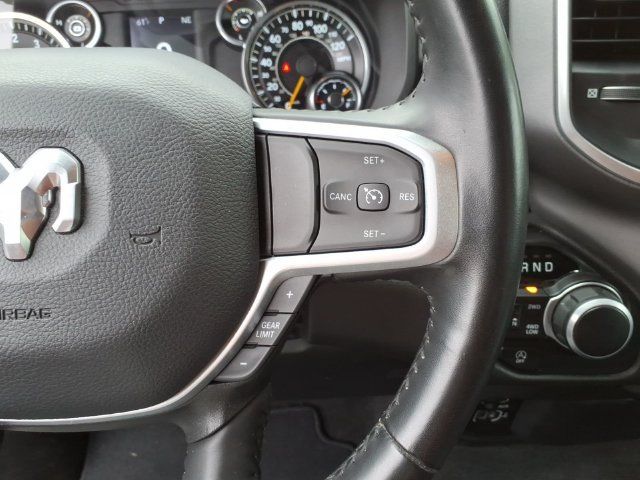 Certified 2022 RAM 1500 Big Horn AWD/4WD image 20