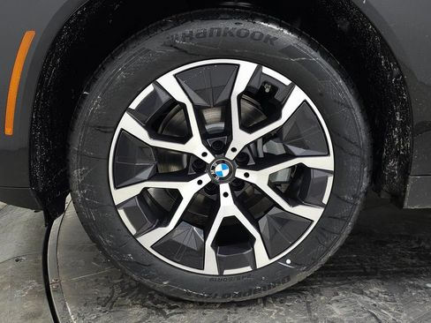 Used 2026 BMW X3 xDrive30i w/ Convenience Package AWD/4WD image 7