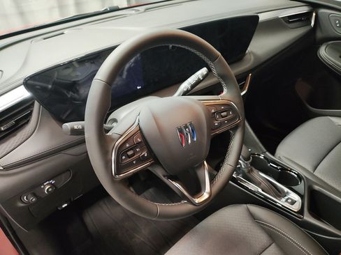 New 2026 Buick Encore GX Preferred w/ Comfort Package image 23